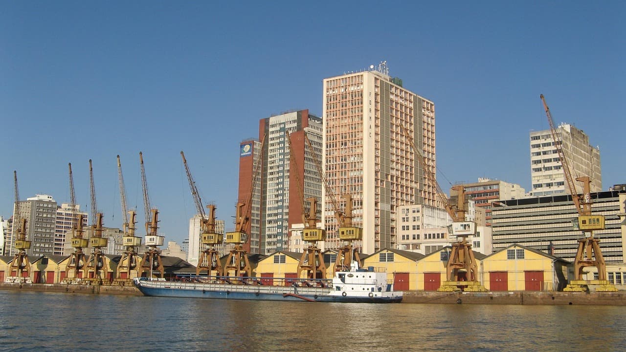 Katedra w Porto