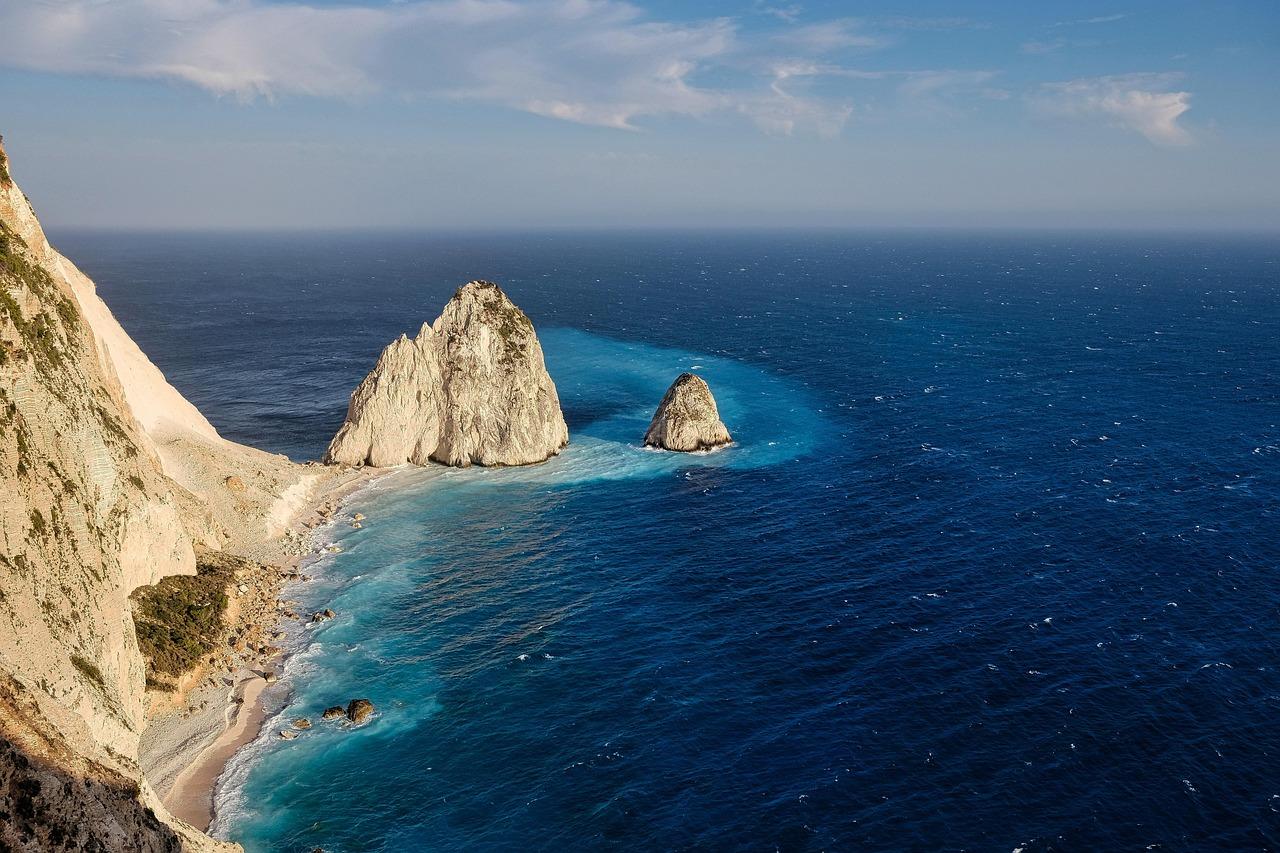 Zakynthos: co zobaczyć w 48 godzin?