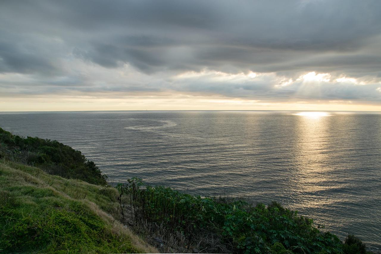 Piriápolis, wakacje, plaża