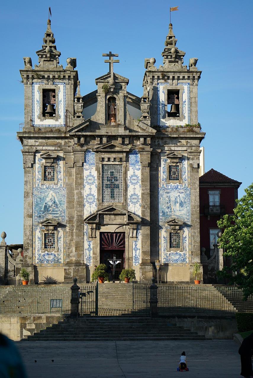 Centrum Fotografii w Porto