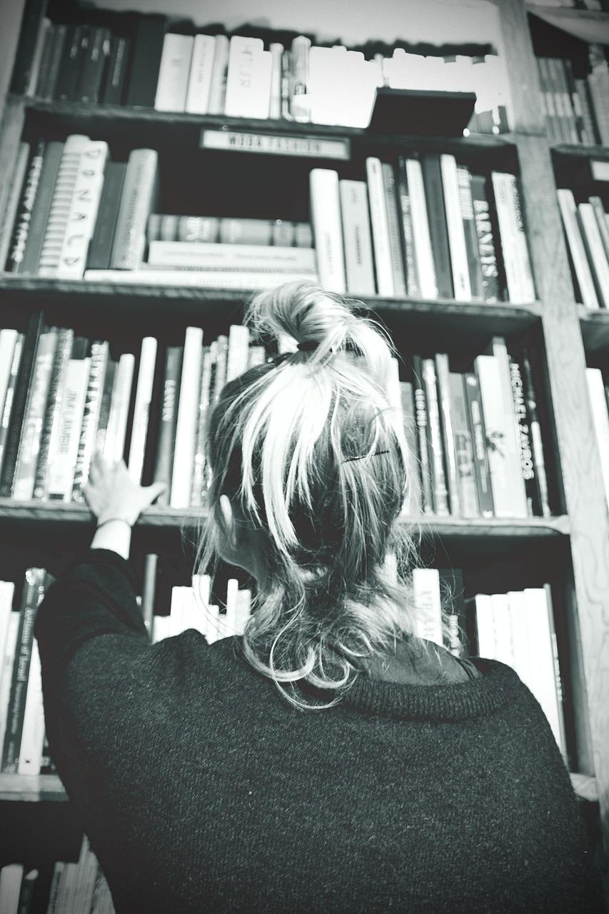 Wnętrze Księgarni Livraria Lello