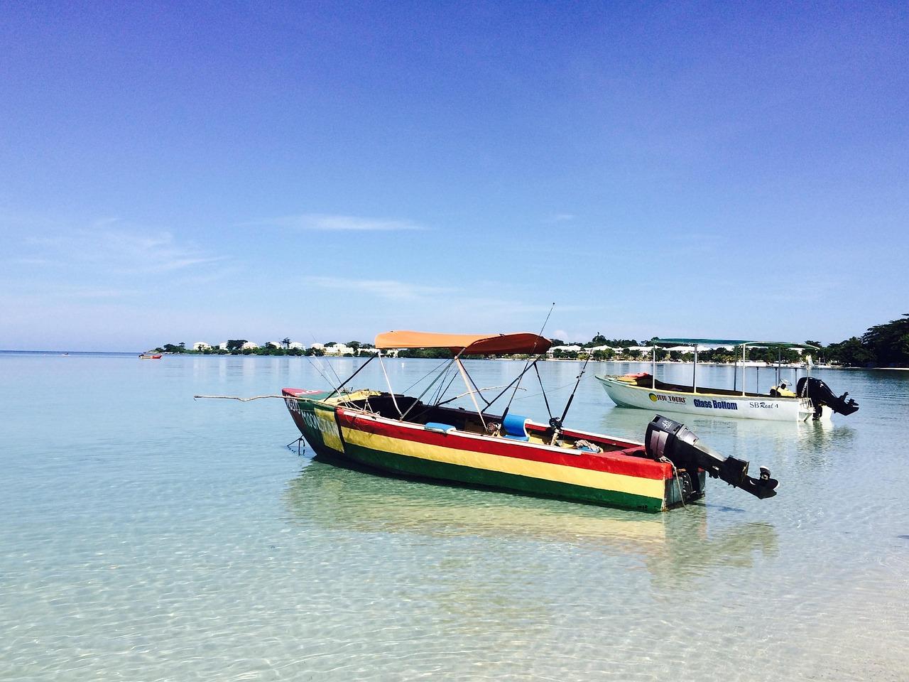 Negril: najlepsze punkty widokowe i zdjęcia?