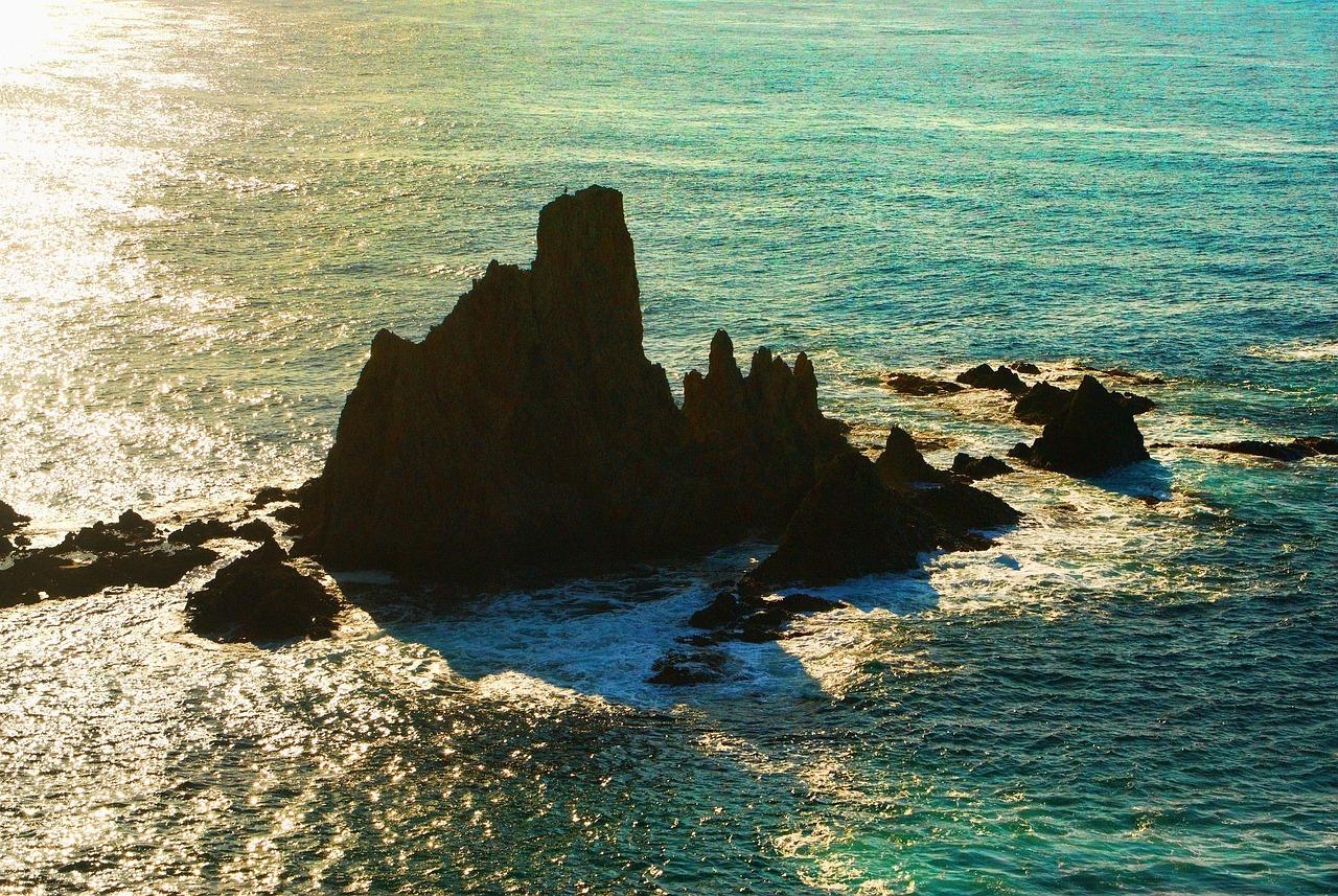 Cabo Polonio: najlepsze punkty widokowe i zdjęcia?