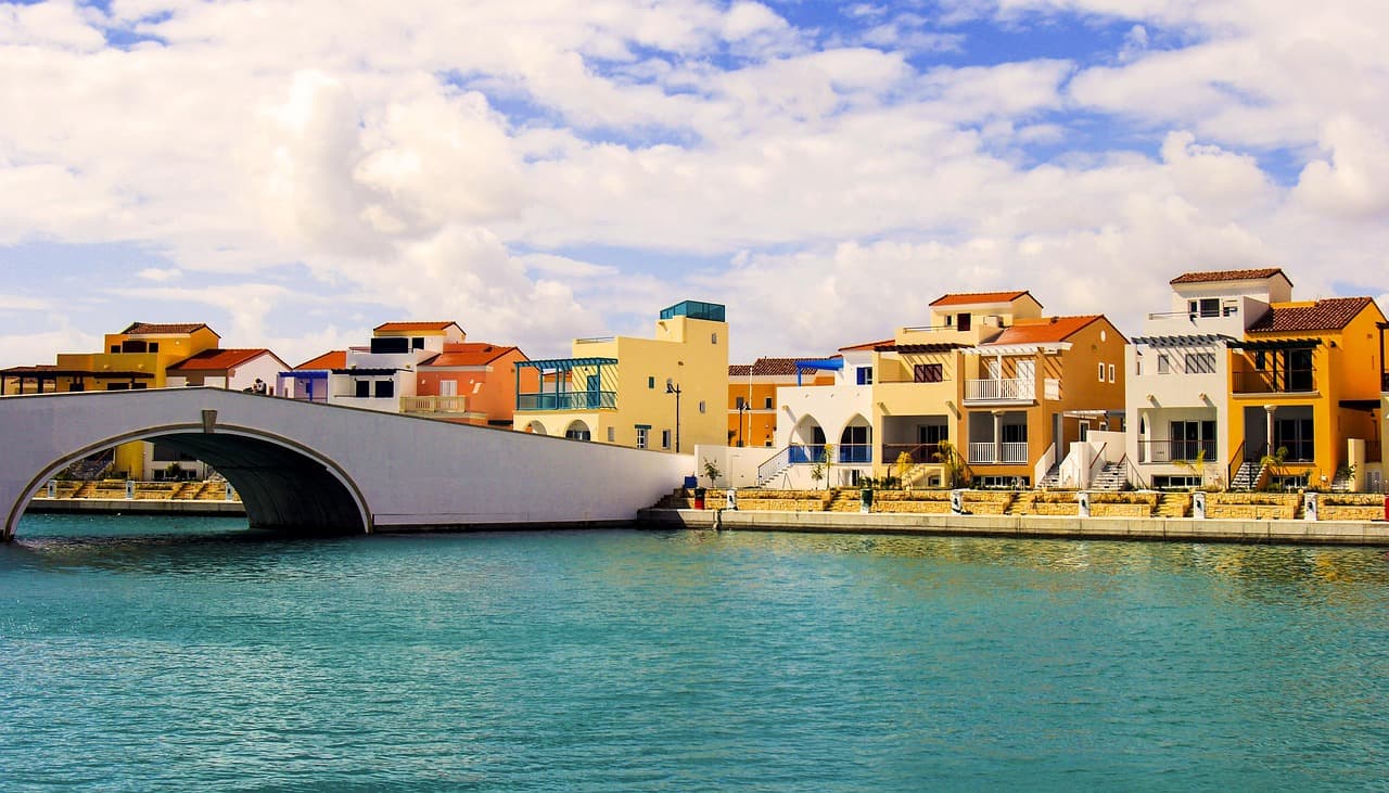 Zainteresuj się Limassol
