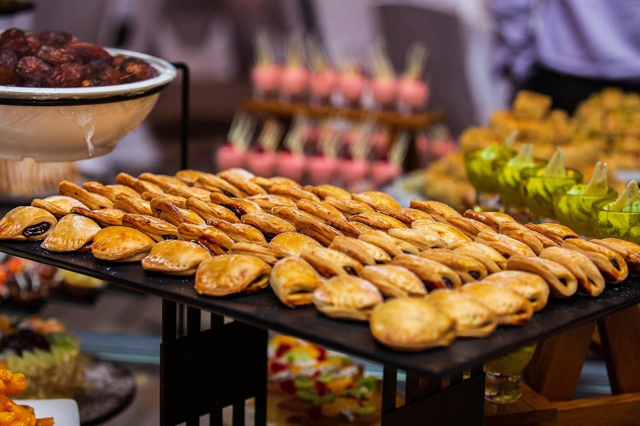 Street food w Sal Rei, bifana i empanadas