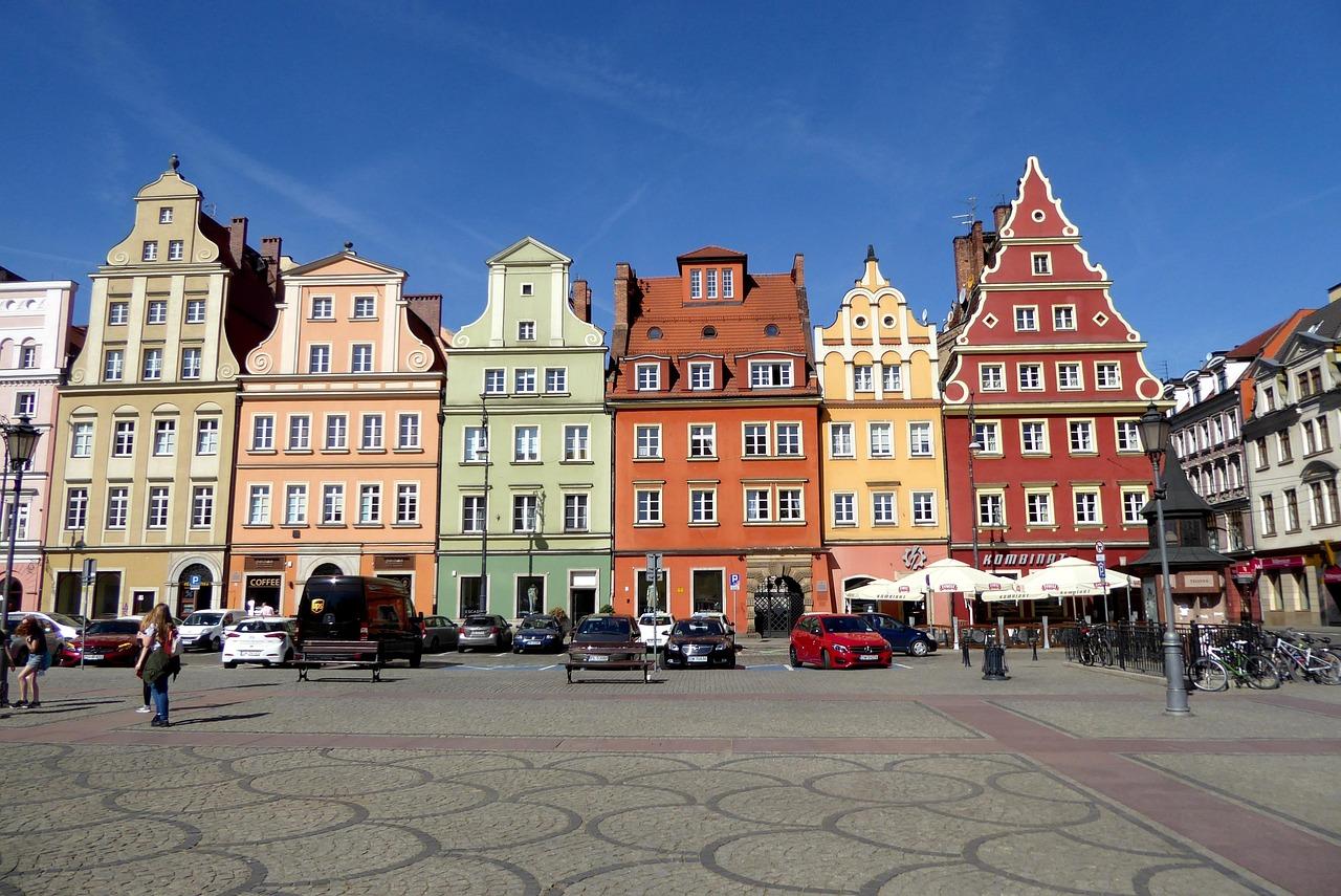 Polska: co zobaczyć podczas pierwszej podróży?