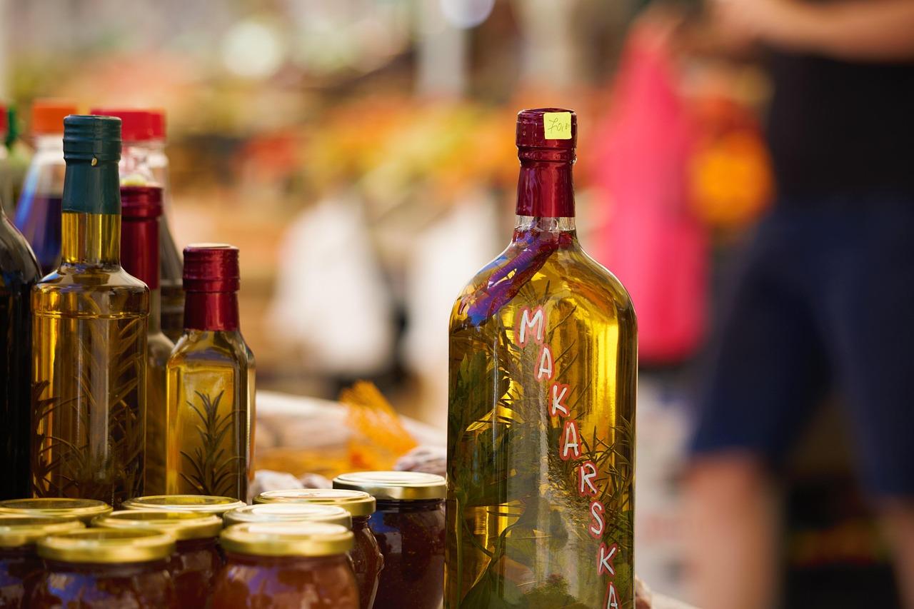 Makarska: co zobaczyć w 48 godzin?