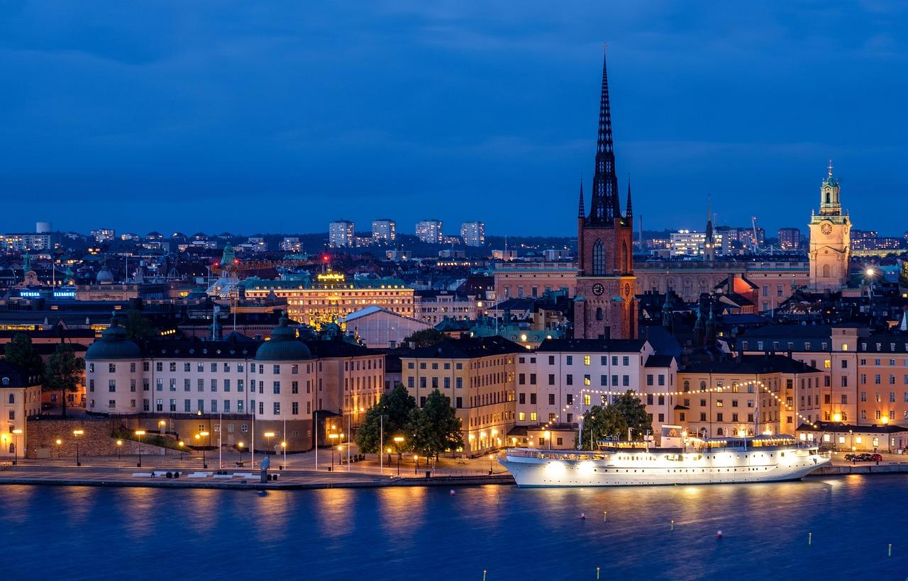 Malmö: co zobaczyć w 48 godzin?