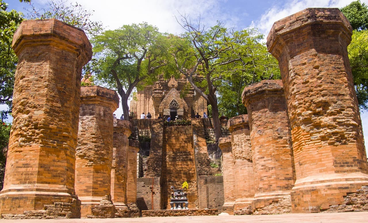 Katedra w Nha Trang