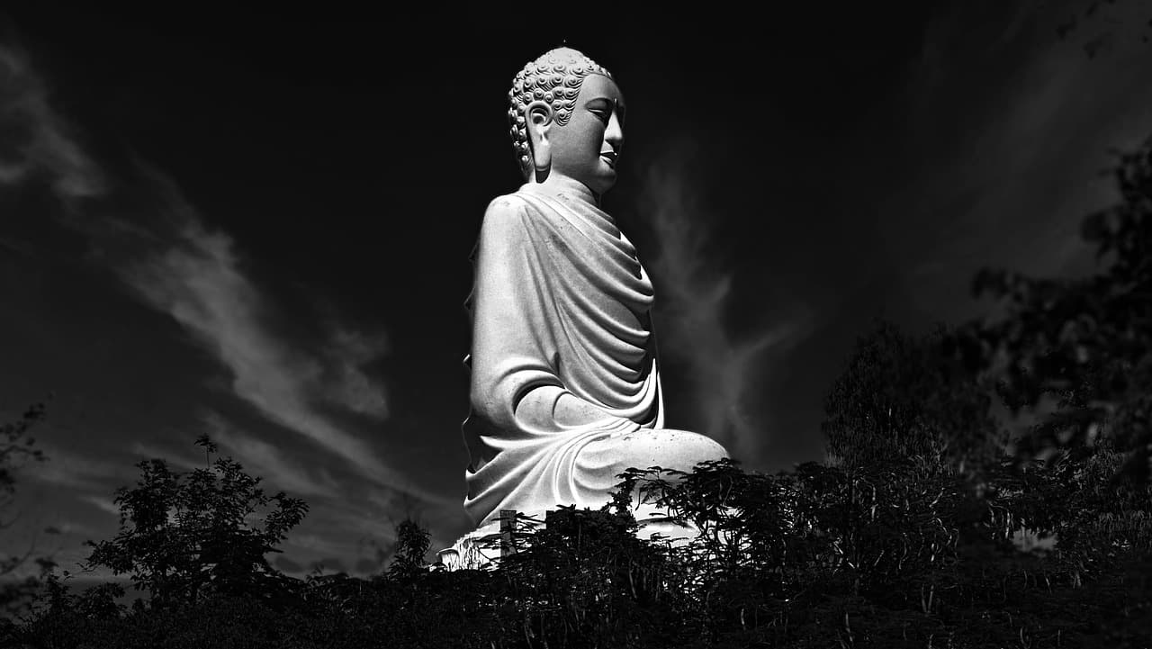 Pagoda Długiego Syna w Nha Trang