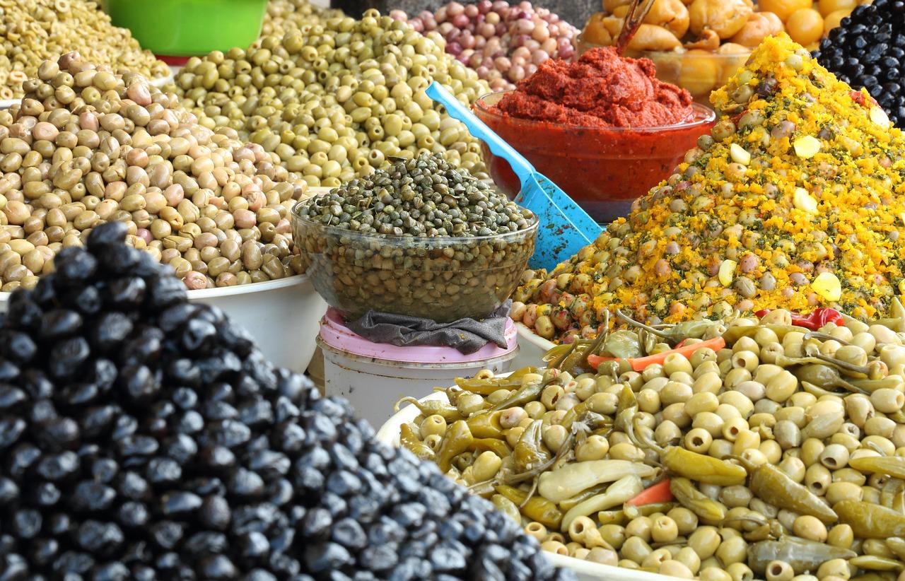 Essaouira: gdzie zjeść — lokalne klasyki i street food?