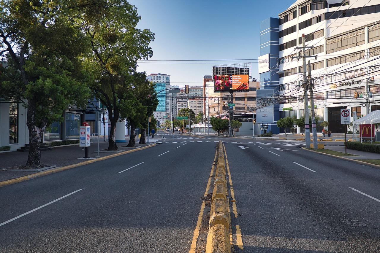Santo Domingo: co zobaczyć w 48 godzin?