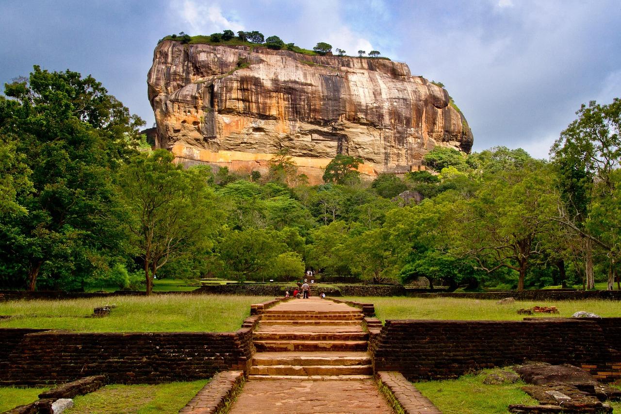Sigiriya: co zobaczyć w 48 godzin?