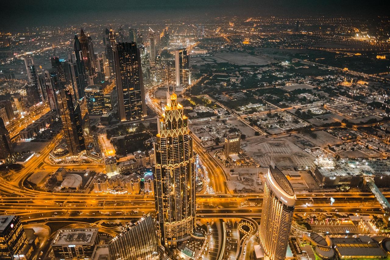 Zjednoczone Emiraty Arabskie: ile kosztuje tydzień wyjazdu — przykładowy budżet?