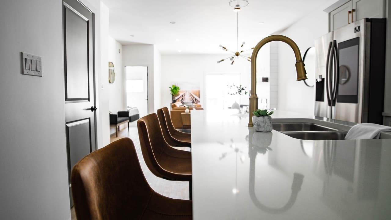 Luksusowy apartament w Cancún