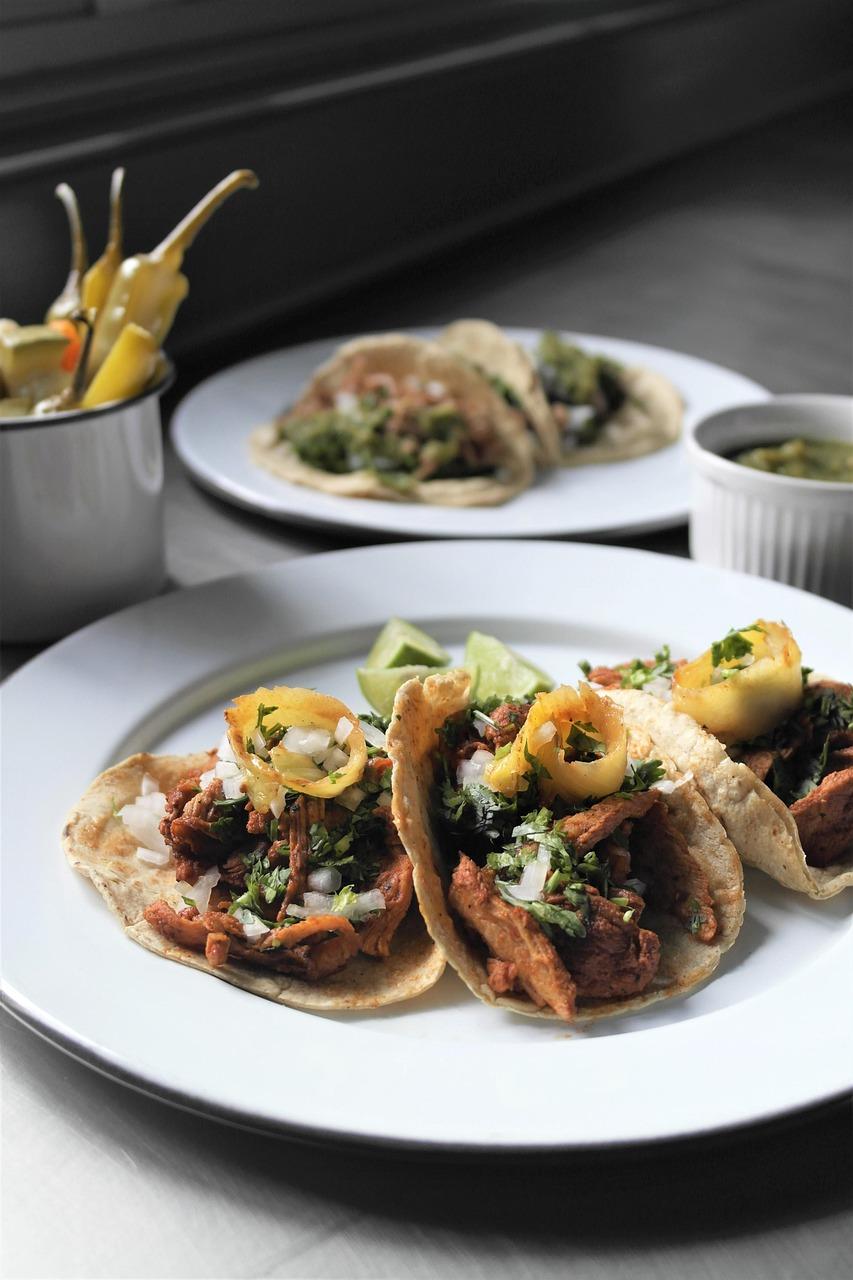 Isla Mujeres: gdzie zjeść — lokalne klasyki i street food?