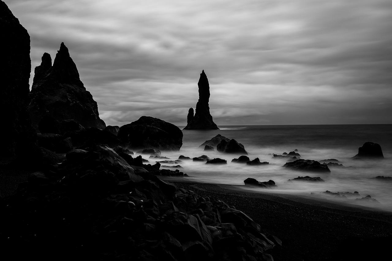 Bambusowy domek na Isla Solarte