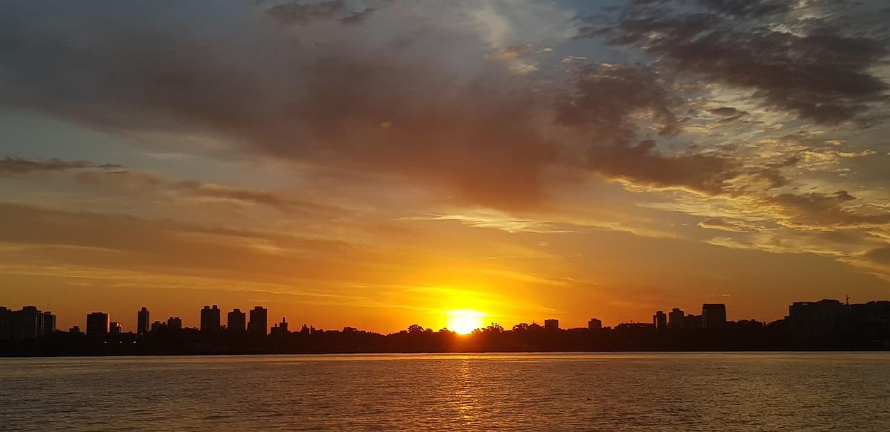 Buenos Aires: najlepsze punkty widokowe i zdjęcia?