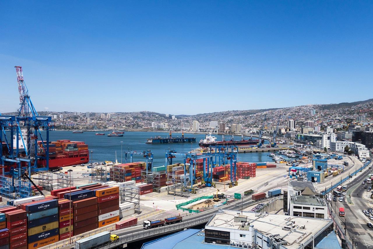 Valparaíso: co zobaczyć w 48 godzin?