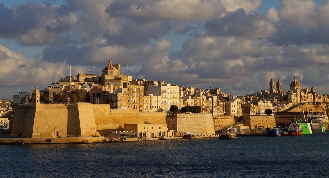 Valletta: co zobaczyć w 48 godzin?