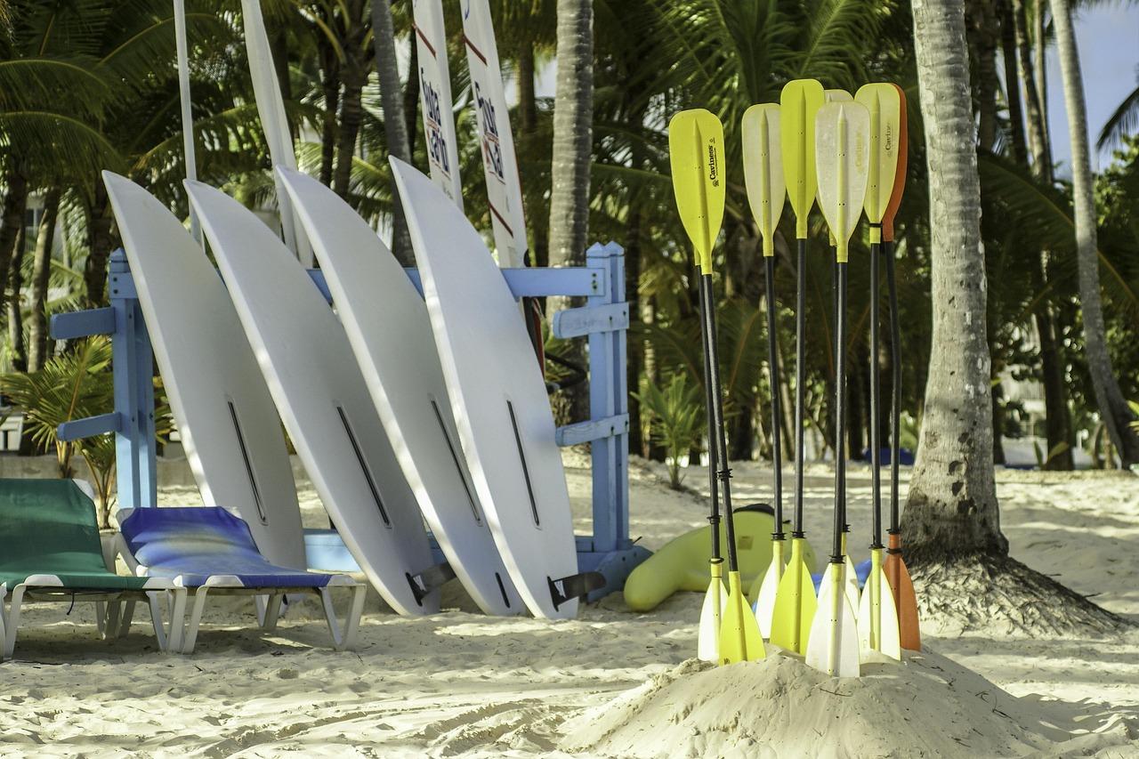 Punta Cana: co zobaczyć w 48 godzin?