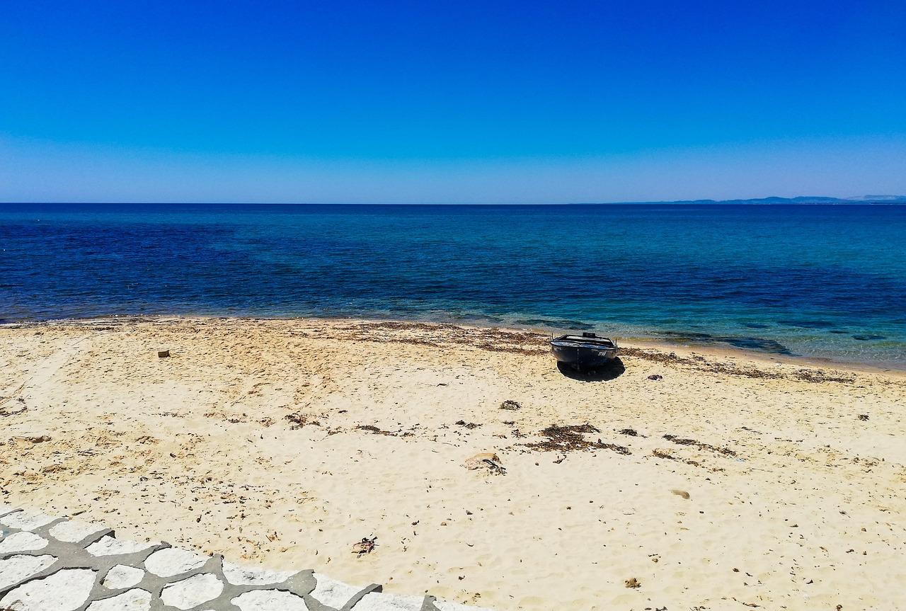Hammamet: co zobaczyć w 48 godzin?