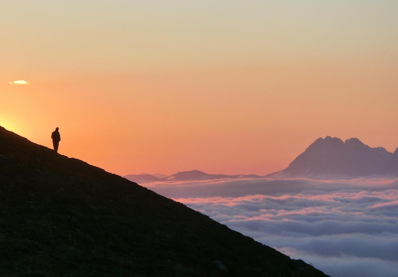 Widok z Mirador dos Mares