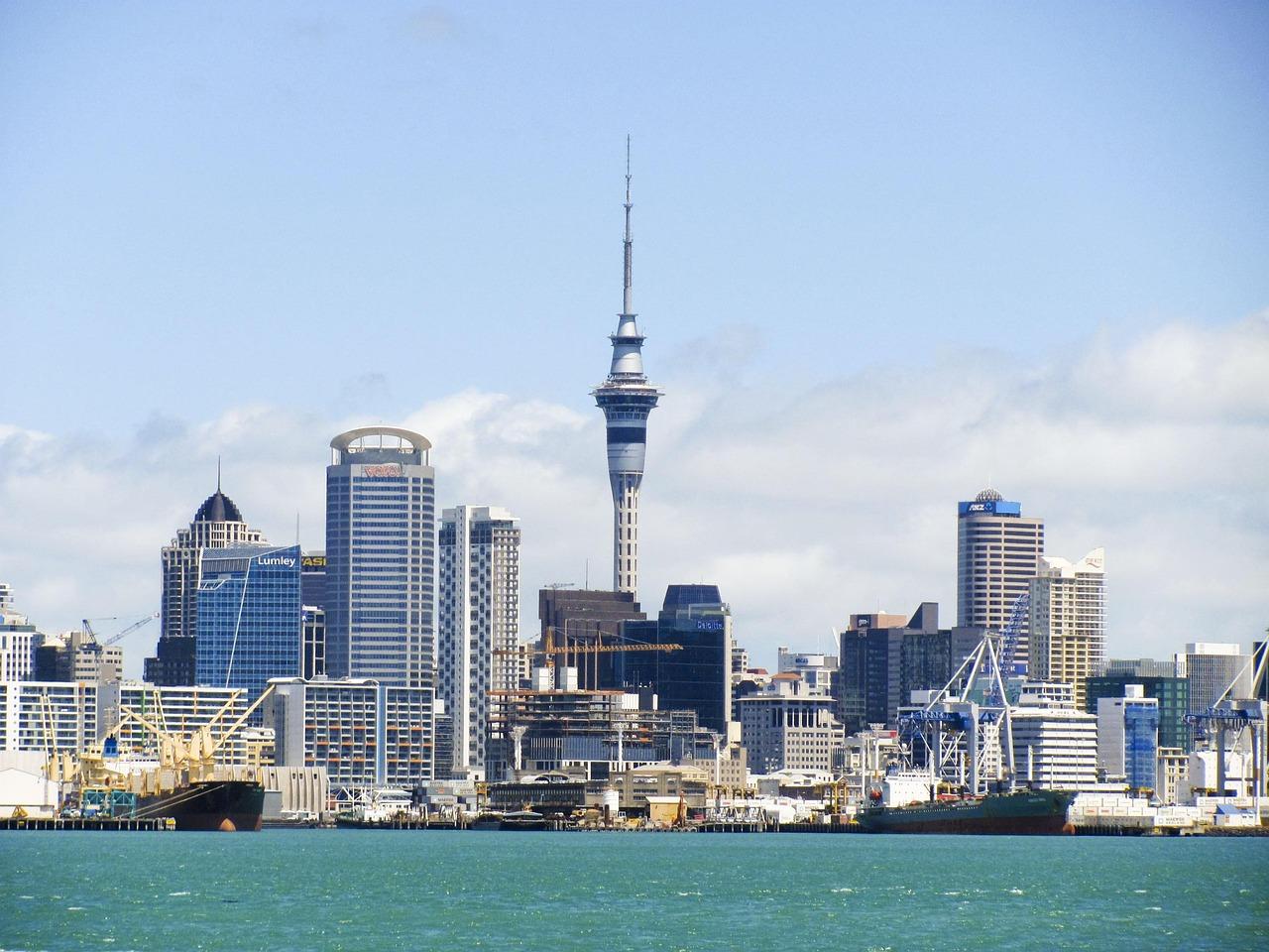 Christchurch: co zobaczyć w 48 godzin?