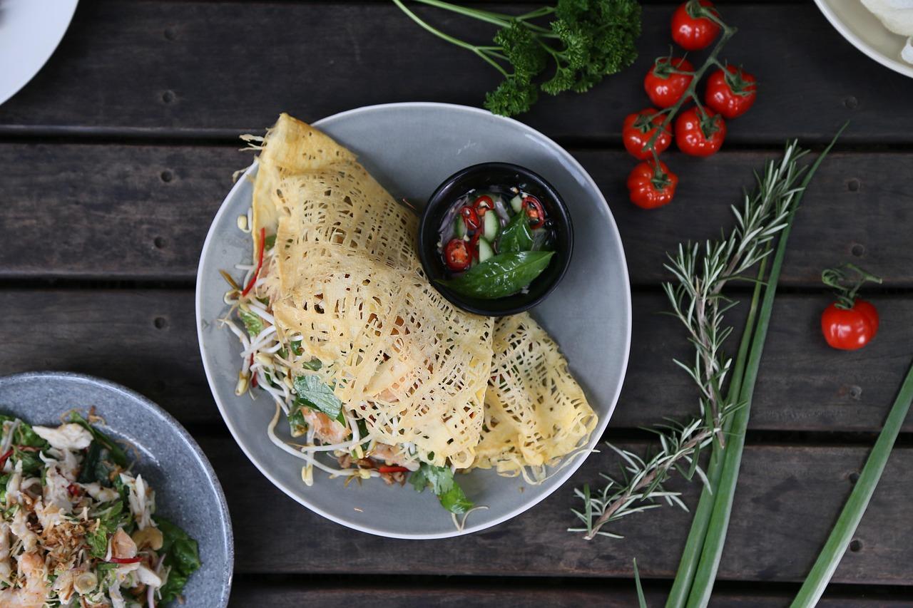 Bangkok: gdzie zjeść — lokalne klasyki i street food?