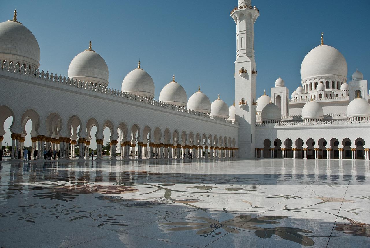 Tradycyjne potrawy w Abu Dhabi