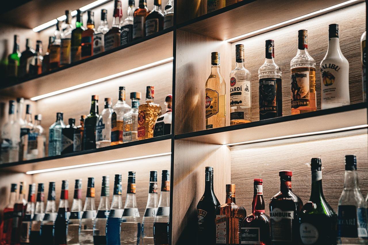 Nightlife in Cologne
