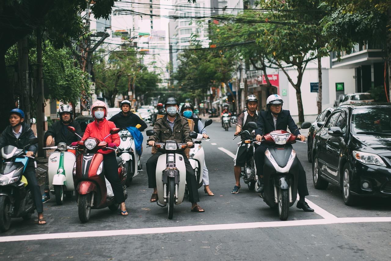 Tradycyjna potrawa w Nha Trang