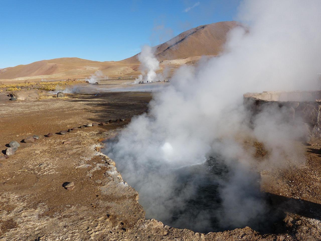 San Pedro de Atacama: co zobaczyć w 48 godzin?