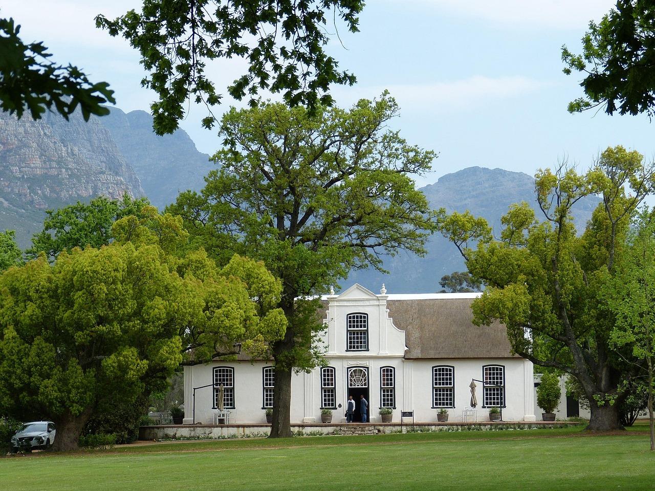 Stellenbosch: co zobaczyć w 48 godzin?