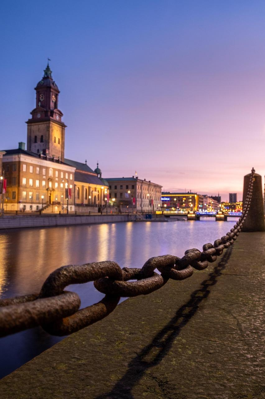 Göteborg: gdzie zjeść — lokalne klasyki i street food?