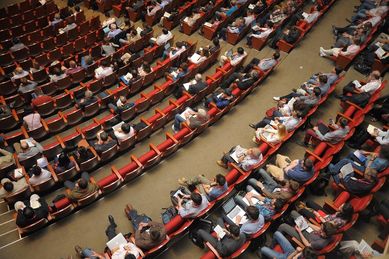 Forum w Puli latem