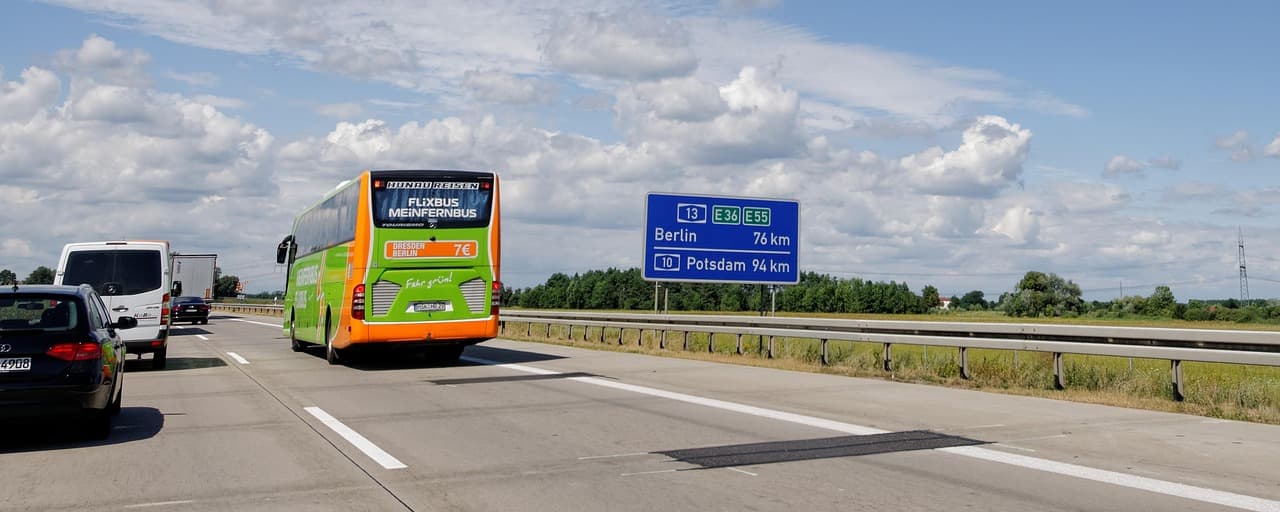 Transport w Pilźnie