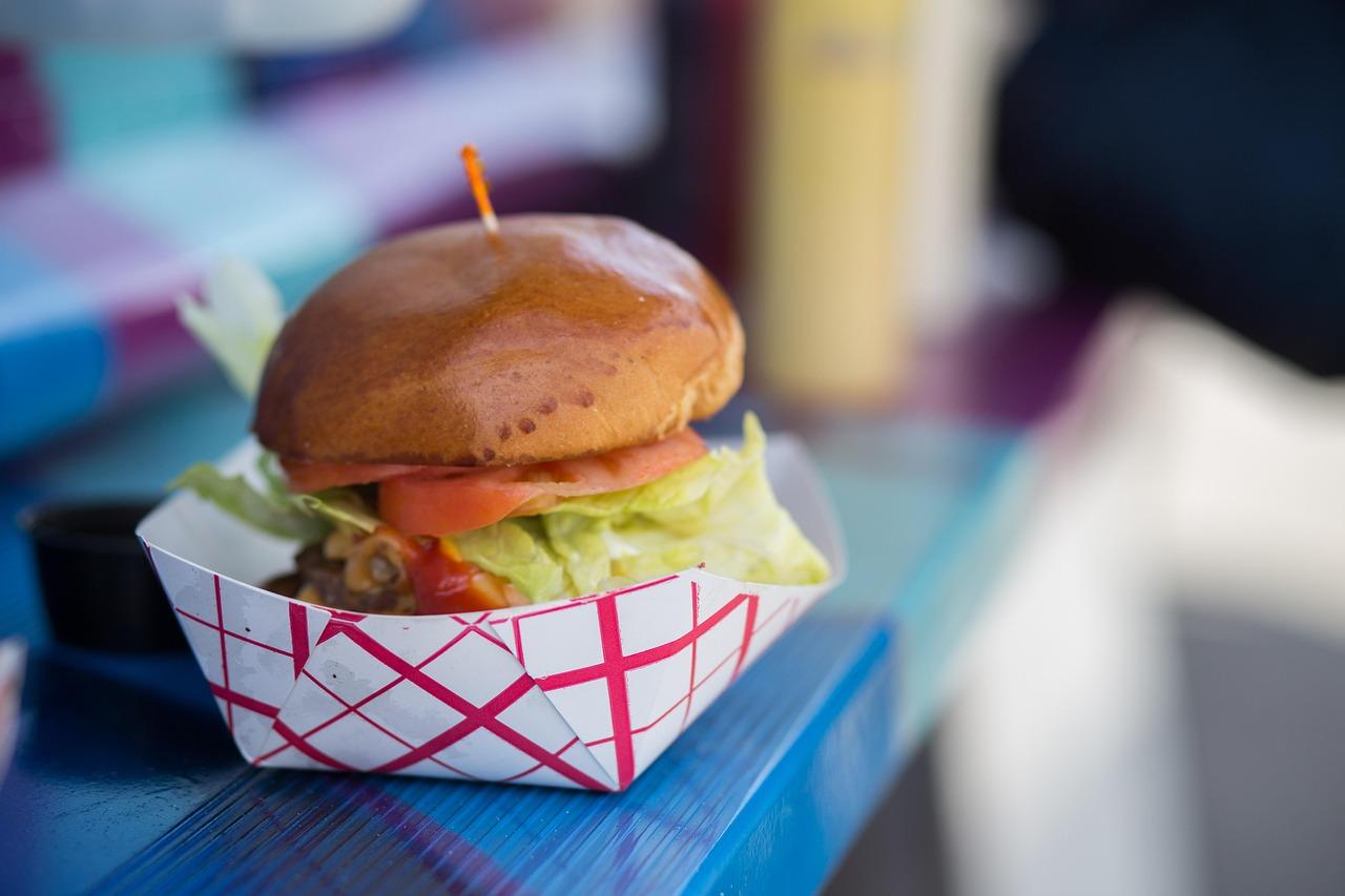 Londyn: gdzie zjeść — lokalne klasyki i street food?