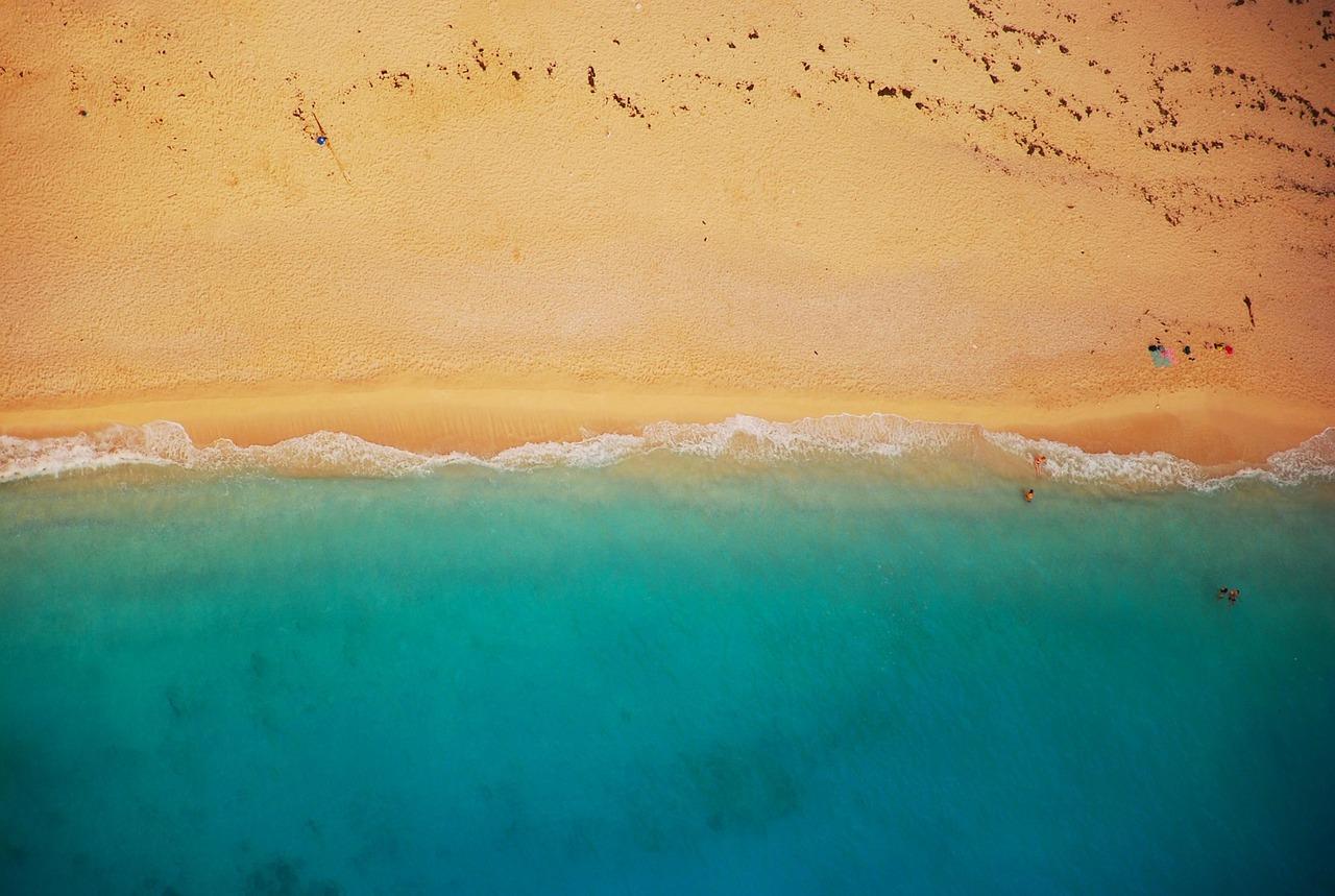 Makadi Bay — baner