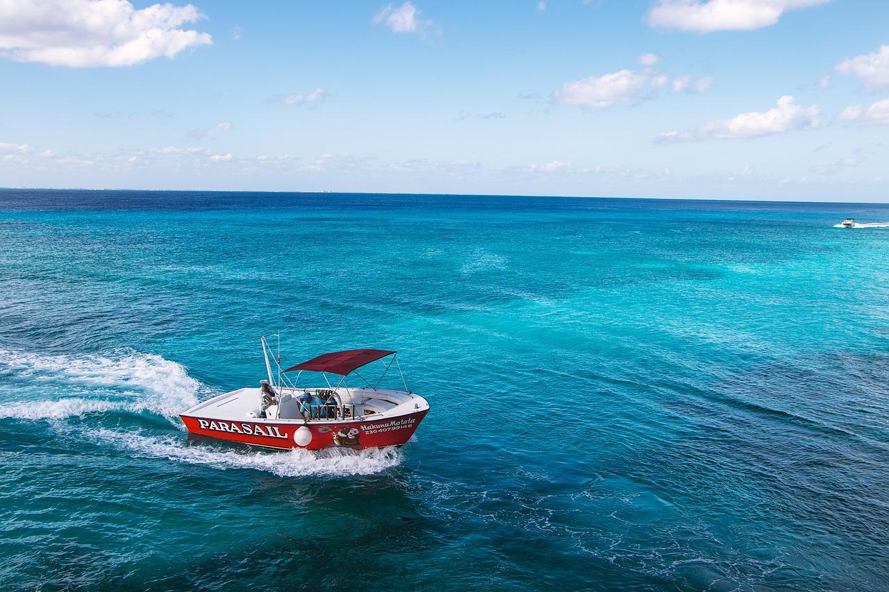 Cozumel — baner