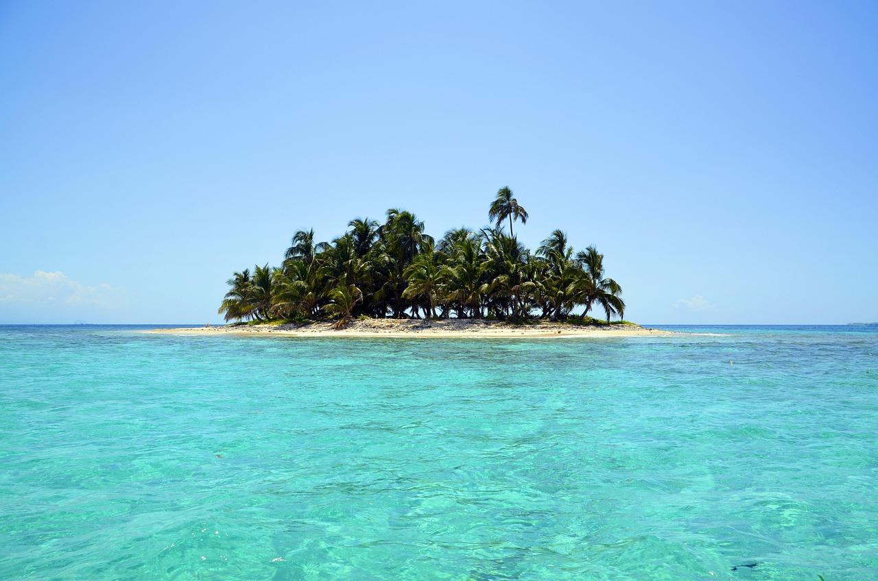 Bocas del Toro — baner