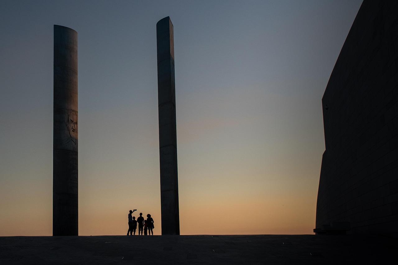 Los Angeles — baner