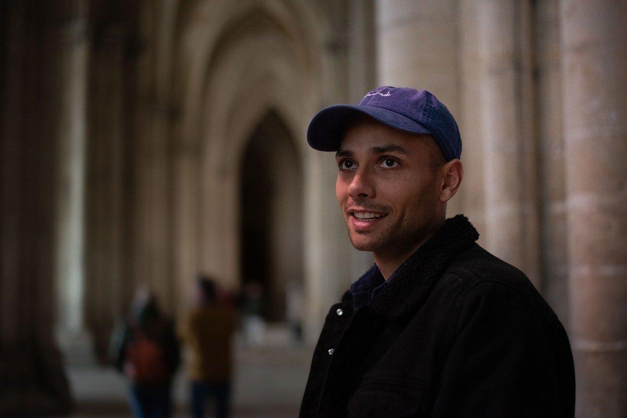 Salvador — baner