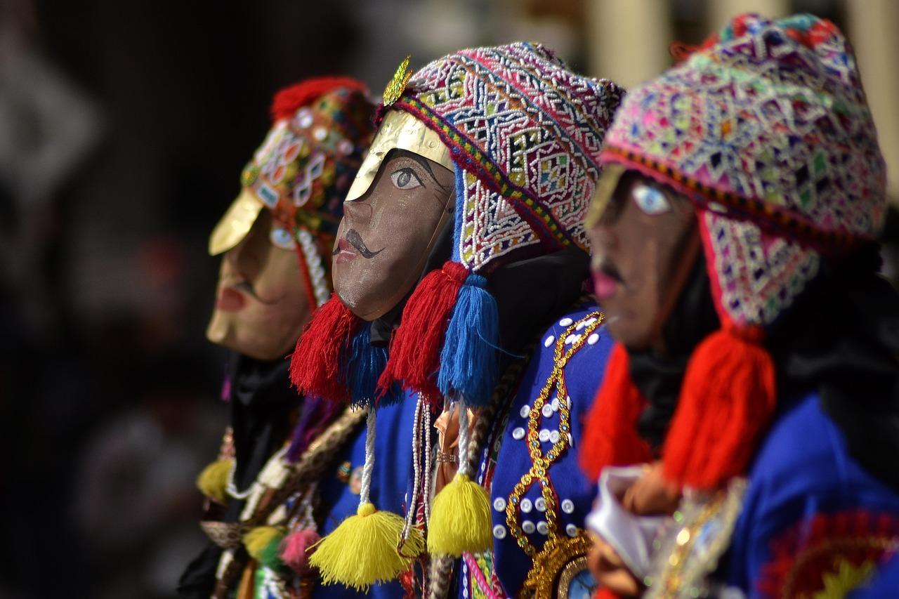 Cusco — baner