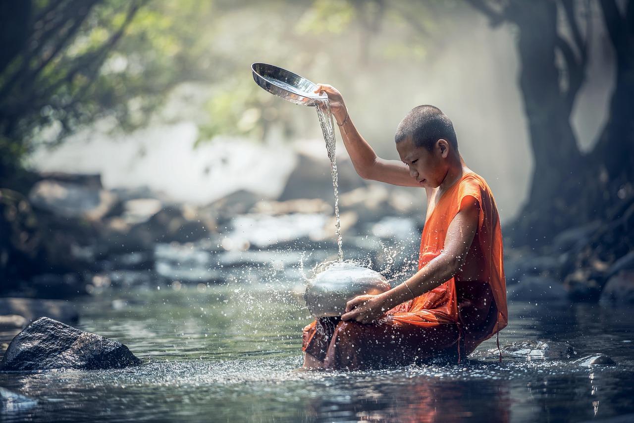 Bangkok — baner