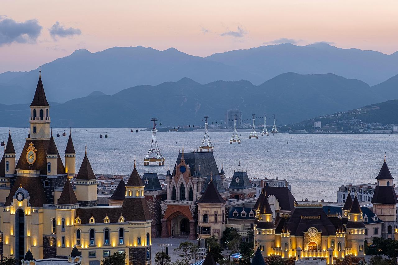 Nha Trang — baner