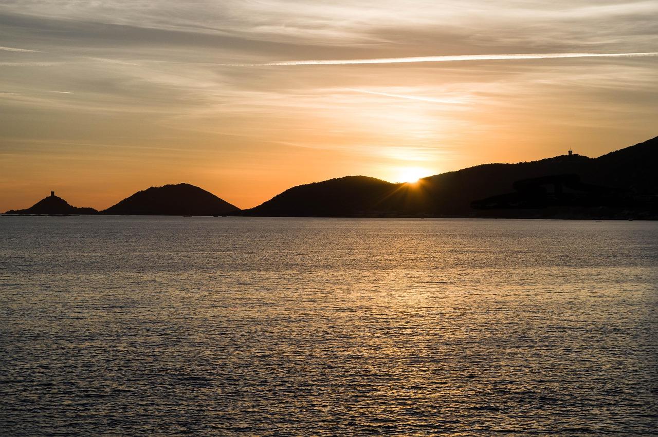 Ajaccio — baner