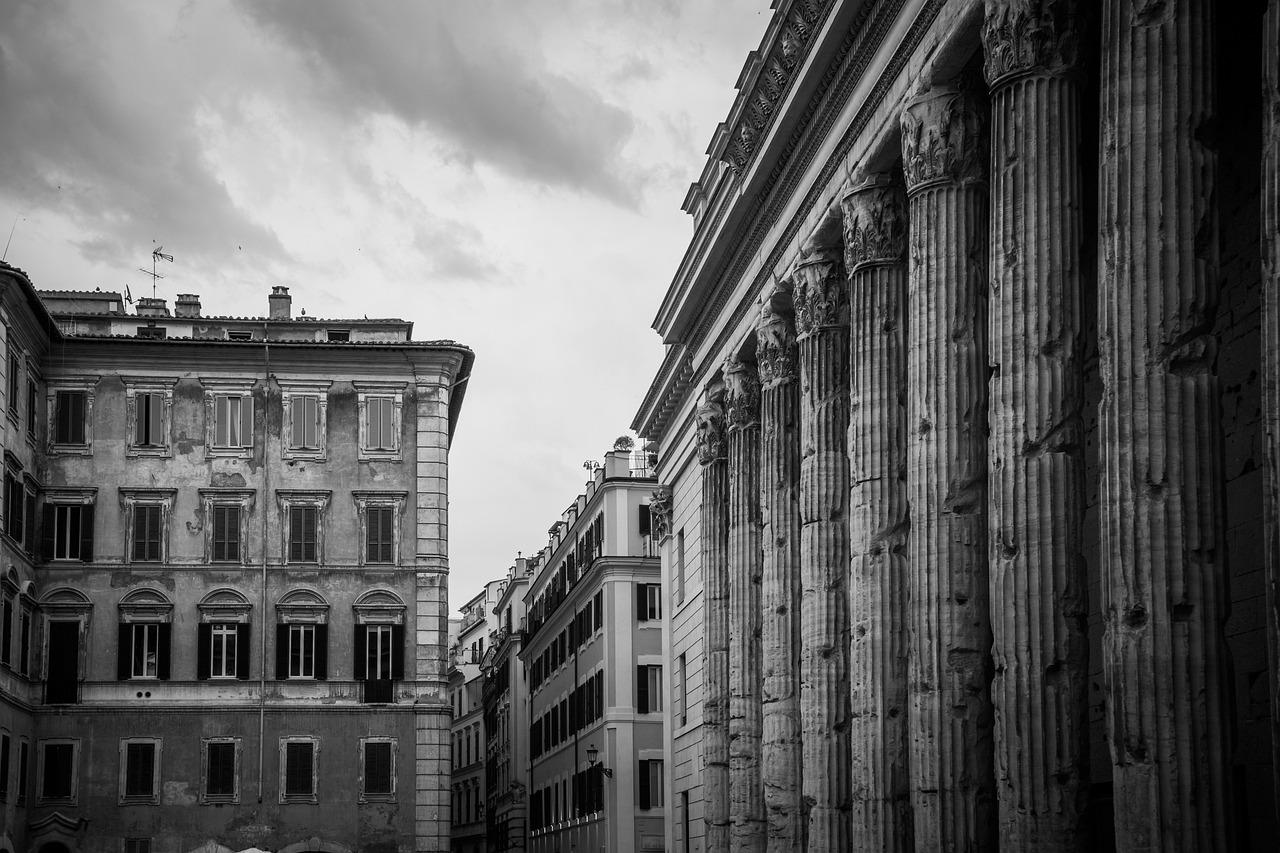 Warszawa — baner