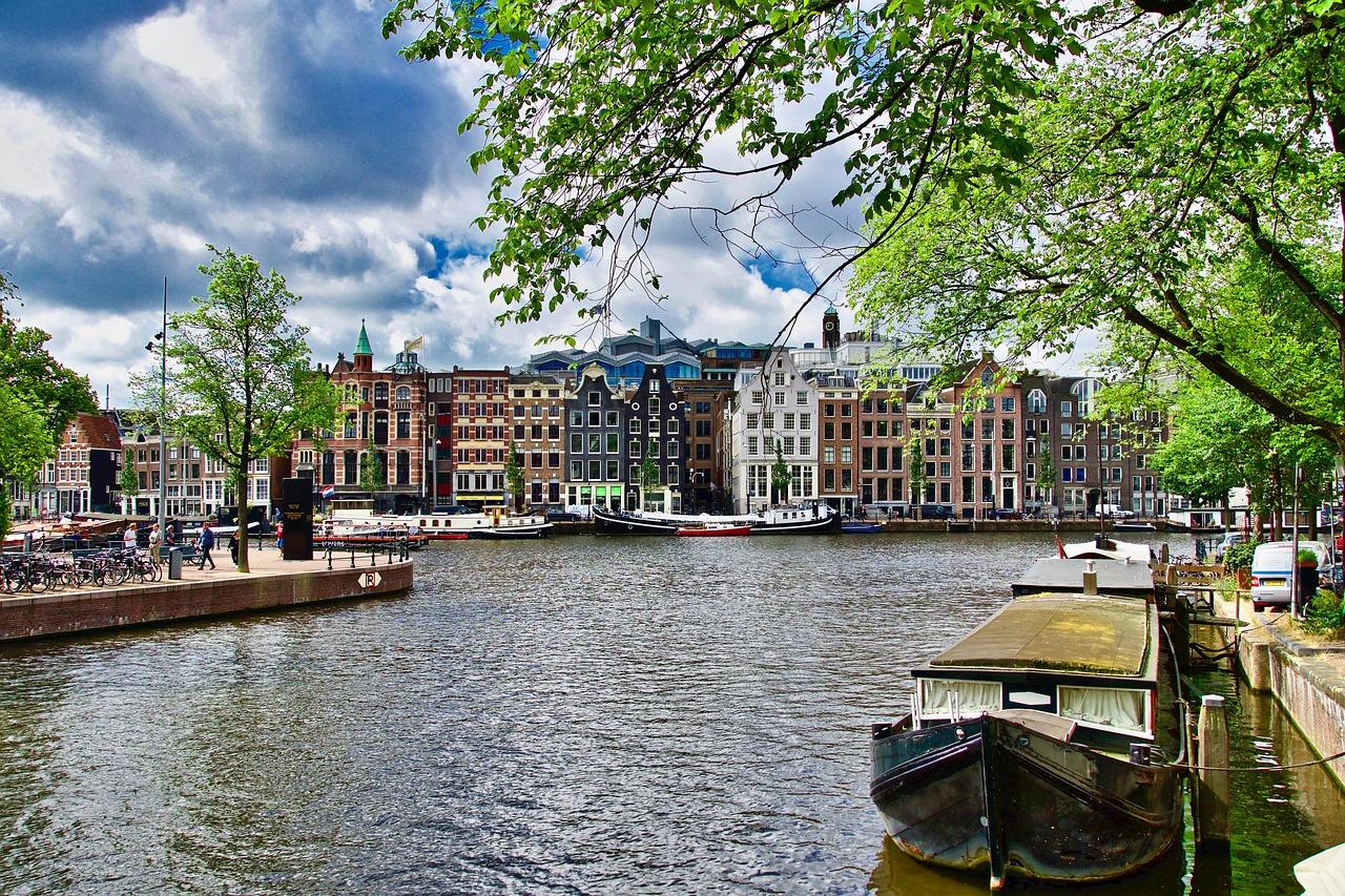 Malmö — baner