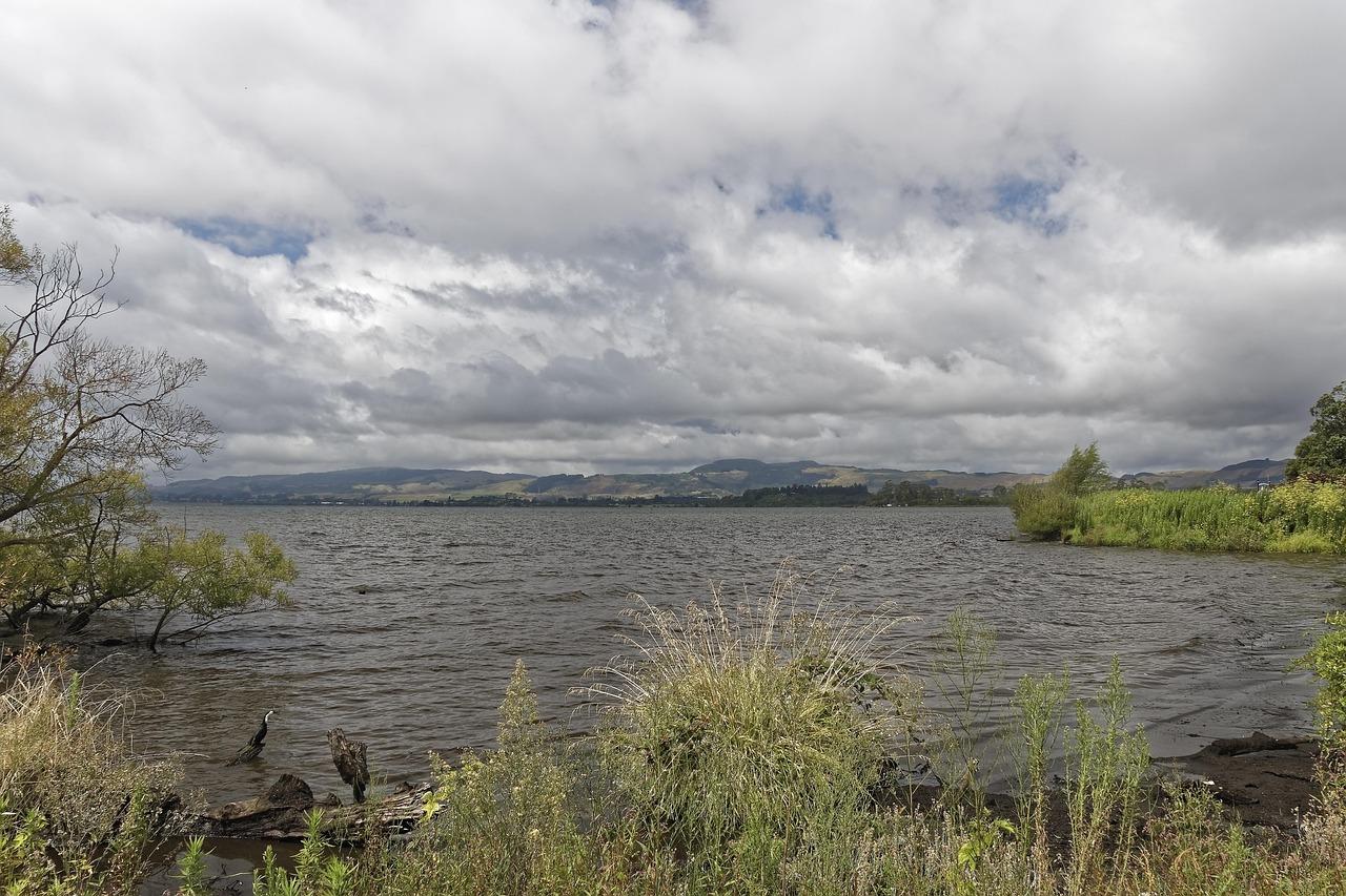 Rotorua — baner